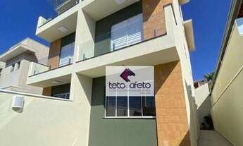 Imagem: Casa à venda no Jardim do Lago na cidade