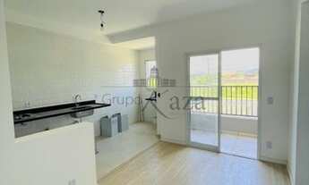 Imagem: Apartamento novo, ideal para personalização!