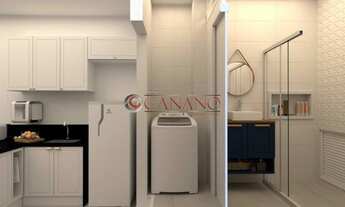 Imagem 6: Rio de Janeiro - Kitchenette/Conjugados - Botafogo