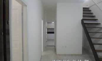 Imagem: Casa Duplex com 350m² e 5 quartos (sendo