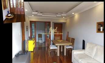 Imagem 2: Jd das Laranjeiras / JF - Apto 3/4 (2 Suítes) - Excel Localização - Terraço Linear - 2 Vag