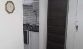 Imagem 2: Apartamento para venda tem 66 metros quadrados com 2 quartos em Vila Progresso - Campinas