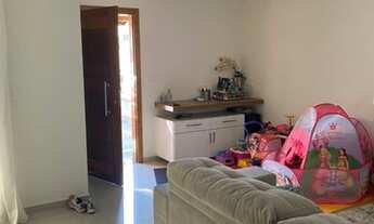 Imagem 3: Casa com 3 dormitórios