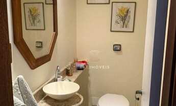 Imagem 2: Apartamento com 3 dormitórios à venda, 190 m² por R$ 1.134.000 - Recreio dos Bandeirantes