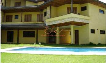 Imagem 7: Sobrado 800m² de terreno no Cond. Esplanada do Sol