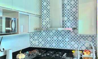 Imagem 5: CASA ICAIVERA, CONTAGEM/MG