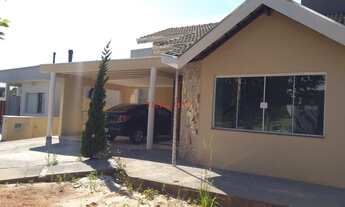 Imagem 16: CASA RESIDENCIAL em BRAGANÇA PAULISTA - SP, RESIDENCIAL FLORESTA SÃO VICENTE