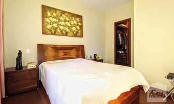 Imagem 7: Apartamento à Venda - Serra, 3 Quartos, 100 m²