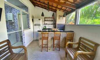 Imagem: Bela Residência em Condomínio Fechado!