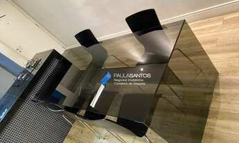 Imagem 5: Apartamento com 2 dormitórios à venda, 110 m² por R$ 1.000.000,00 - Jardim Dom Bosco - São