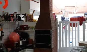 Imagem 6: Casa Solta - Chácara Brasil - Aceita Troca