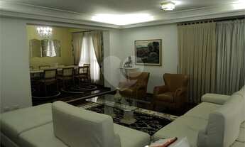 Imagem 5: VENDA APARTAMENTO 260M² NO ALTO DE SANTANA, PRÓXIMO AO HOSPITAL SÃO CAMILO