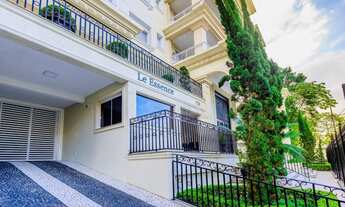 Imagem: Apartamento com 3 suítes, 199 m² útil