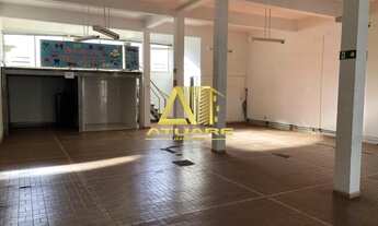 Imagem 5: Ponto comercial localizado no centro de Pouso Alegre. Espaço amplo, 02 banheiros. Área co