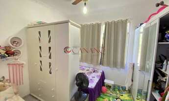 Imagem 7: Rio de Janeiro - Apartamento Padrão - Maria da Graça