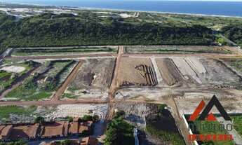 Imagem 2: Lote/Terreno para venda com 150 metros quadrados em Prainha - Aquiraz - CE