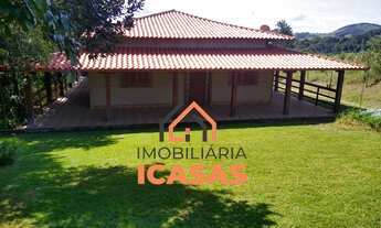 Imagem 4: Chácara para venda com 400 m², possui 03 quartos, no Centro de Bonfim - MG