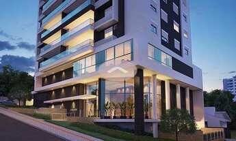 Imagem 1: Apartamento para Venda em Criciúma / SC no bairro Centro Ref.:APT190