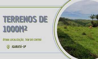 Imagem 7: 06) Lote/Terreno para venda tem 1000 metros quadrados em Conjunto Marcos Freire - Guarulho