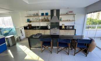 Imagem 5: Cobertura para venda tem 320 metros quadrados com 4 quartos em Botafogo - Rio de Janeiro