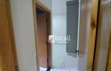 Imagem 7: Casa com 3 dormitórios à venda, 150 m² por R$ 950.000 - Set Life II - Mirassol/São Paulo