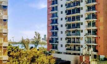 Imagem 1: Apartamento com 3 quartos à venda, 125 m², Jardim Botânico, Rio de Janeiro/RJ