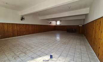 Imagem 3: SALÃO COMERCIAL LOCAÇÃO 313M² - TRUJILLO