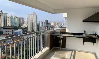 Imagem: Santo André - Apartamento Padrão - Centro