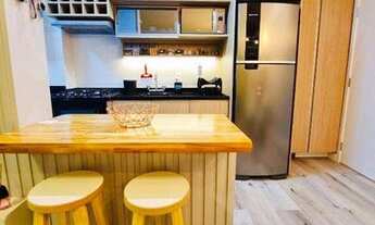 Imagem 4: Apartamento com 2 dormitórios à venda, 59 m² por R$ 850.000,00 - Vila Leopoldina - São Pau