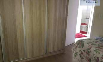 Imagem 4: Casa com 2 dormitórios à venda, 50 m² por R$ 213.000,00 - Jardim Ipanema - São Carlos/SP