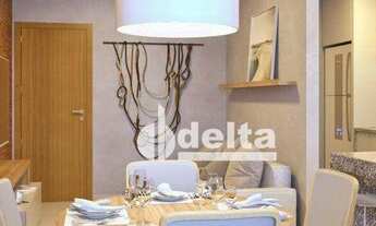 Imagem 3: Apartamento com 2 dormitórios à venda, 59 m² por R$ 179.000,00 - Morumbi - Uberlândia/MG
