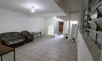 Imagem 5: Sobrado no Planalto Paulista- São Paulo