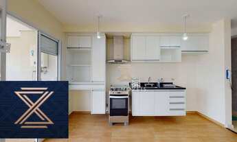 Imagem 4: Apartamento com 2 dormitórios à venda, 66 m² por R$ 960.000 - Pinheiros - São Paulo/SP