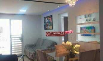 Imagem: Apartamento à venda, 52 m² por R$ 295.000,00