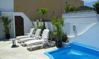 Imagem 7: Cobertura Triplex Ipanema