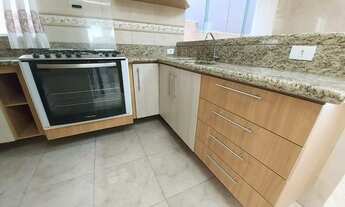 Imagem 4: Apartamento para venda com 180 metros quadrados com 3 quartos