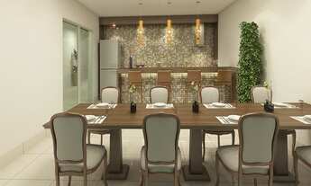 Imagem 6: Apartamento Cabo Branco, João Pessoa