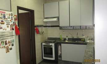 Imagem 7: São Paulo - Apartamento Padrão - HIGIENÓPOLIS