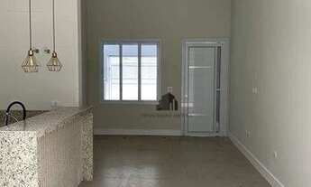 Imagem 6: Casa com 3 dormitórios à venda, 120 m² por R$ 530.000,00 - Americana - Americana/SP