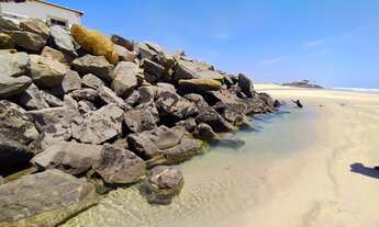 Imagem 3: Lotes na praia da Caponga/Cascavel-Ce há 400 metros do mar