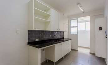 Imagem 7: Apartamento - venda - 83m² - 2 quartos - Bela Vista - São Paulo - SP