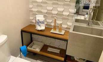 Imagem 7: Maravilhosa casa mobiliada no Real Park