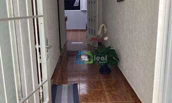 Imagem 5: Sobrado com 3 dormitórios à venda, 110 m² por R$ 520.000,00 - Jardim Alvorada (Zona Oeste