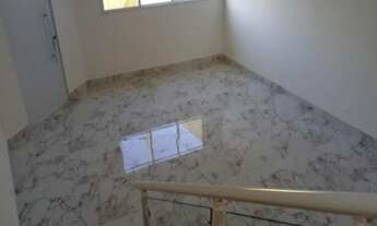 Imagem 3: Sobrado para venda tem 137 metros quadrados com 3 quartos