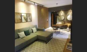 Imagem 7: Apartamento para venda com 75 metros quadrados com 2 quartos em - Boituva - SP