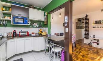 Imagem 6: Apartamento com 73 m², com 2 quartos. 1 vaga em Floresta - Porto Alegre - RS