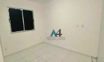 Imagem 2: Apartamento com 2 dormitórios à venda, 60 m² por R$ 140.000,00 - Jabutiana - Aracaju/SE