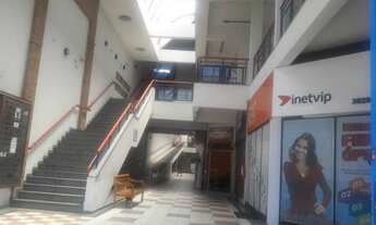 Imagem 6: SALA COMERCIAL NO 2º PISO DO SHOPPING PREMIER NO CENTRO DE VESPASIANO COM APROXIMADAMENTE