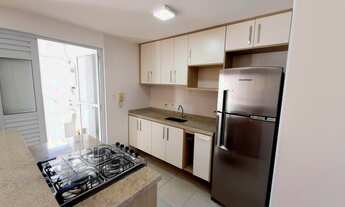 Imagem 5: Apartamento para locação, Tamboré, Santana de Parnaíba, SP