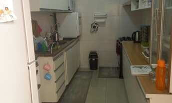 Imagem 7: Casa a venda com 3 quartos em condomínio reservado